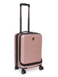 HEYS EZ ACCESS 2.0 Range Rose Gold Color Hard Luggage