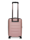 HEYS EZ ACCESS 2.0 Range Rose Gold Color Hard Luggage