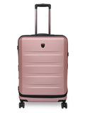 HEYS EZ ACCESS 2.0 Range Rose Gold Color Hard  Luggage