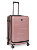 HEYS EZ ACCESS 2.0 Range Rose Gold Color Hard  Luggage