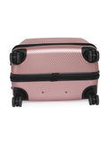 HEYS EZ ACCESS 2.0 Range Rose Gold Color Hard  Luggage