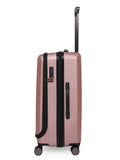 HEYS EZ ACCESS 2.0 Range Rose Gold Color Hard  Luggage