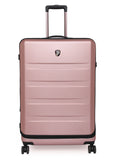 HEYS EZ ACCESS 2.0 Range Rose Gold Color Hard Luggage