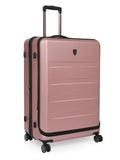 HEYS EZ ACCESS 2.0 Range Rose Gold Color Hard Luggage