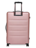 HEYS EZ ACCESS 2.0 Range Rose Gold Color Hard Luggage