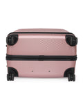 HEYS EZ ACCESS 2.0 Range Rose Gold Color Hard Luggage