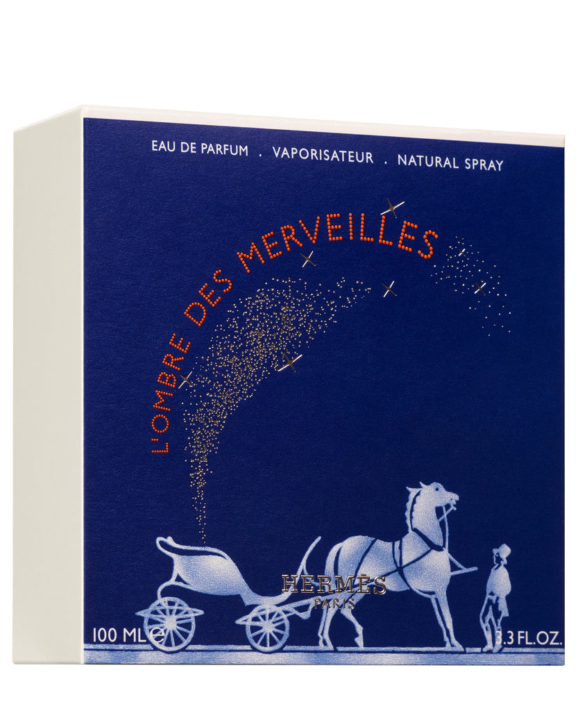 Hermes L'Ombre des Merveilles, Eau de parfum 100ml