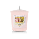 Yankee Candle Original Votive Fresh Cut Roses