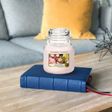 Yankee Candle Original Small Jar Fresh Cut Roses