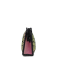 BAOMI Geometric Bucket Soft Assorted Clutch