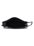 BAOMI Geometric Bucket Range Assorted Color Soft One Size Handbag