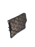 BAOMI Geometric Bucket Range Brown Color Soft One Size Handbag