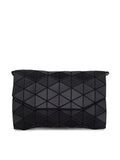 BAOMI Geometric Bucket Range Grey Color Soft One Size Handbag