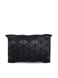 BAOMI Geometric Bucket Range Grey Color Soft One Size Handbag
