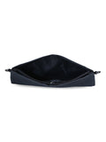 BAOMI Geometric Sling Bag Range Silver Color Soft One Size Sling Bag