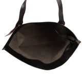 BAOMI Geometric Tote Range Rose Gold Color Soft One Size Handbag