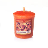 Yankee Candle Original Votive Cinnamon Stick