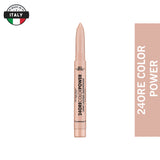 Deborah Milano 24Ore Color Power Long Lasting & Waterproof Eyeshadow Stick