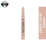 Deborah Milano 24Ore Color Power Long Lasting & Waterproof Eyeshadow Stick