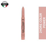 Deborah Milano 24Ore Color Power Long Lasting & Waterproof Eyeshadow Stick