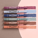 Deborah Milano 24Ore Color Power Long Lasting & Waterproof Eyeshadow Stick