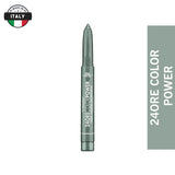 Deborah Milano 24Ore Color Power Long Lasting & Waterproof Eyeshadow Stick