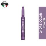 Deborah Milano 24Ore Color Power Long Lasting & Waterproof Eyeshadow Stick