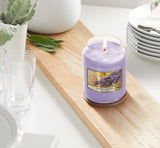 Yankee Candle Classic Large Jar Lemon Lavender Scented Candles