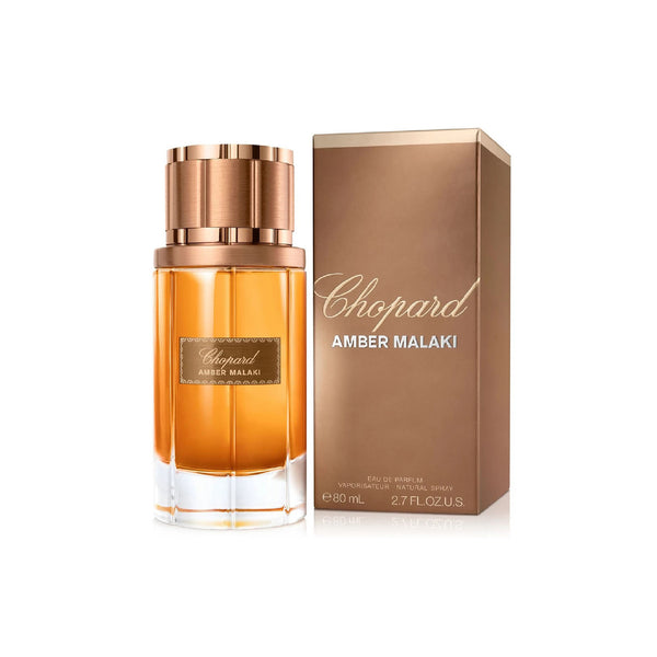 Chopard Amber Malaki Eau De Parfum 80ml