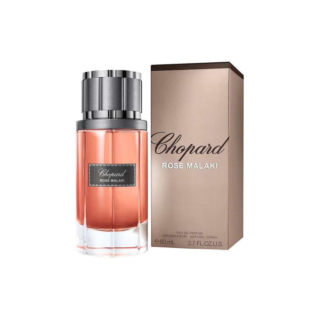 Chopard Rose Malaki Eau De Parfum 80ml