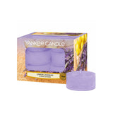 Yankee Candle Classic Lemon Lavender Tealight Candle