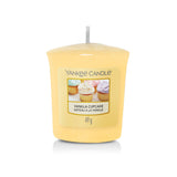 Yankee Candle Classic Votive Vanilla Cupcake Scented Candles