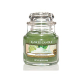 Yankee Candle Classic Small Jar Vanilla Lime Scented Candles