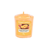 Yankee Candle Original Votive Mango Peach Salsa