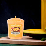 Yankee Candle Original Votive Mango Peach Salsa