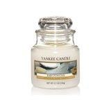 Yankee Candle Classic Small Jar Baby Powder Scented Candles