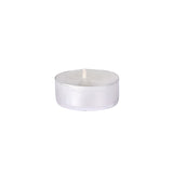 Yankee Candle Original Unscented Tealight Candle (Pack of 25)