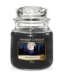 Yankee Candle Classic Medium Jar Midsummer Night Scented Candles