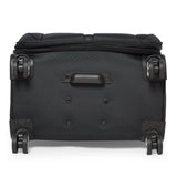 SWISSBRAND C GRANDE Range Black Color Soft Cabin Luggage
