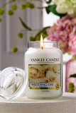Yankee Candle Classic Large Jar Wedding Day Scented Candles