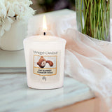 Yankee Candle Classic Votive Soft Blanket Scented Candles