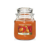 Yankee Candle Original Spiced Orange Medium Jar Scented Candle