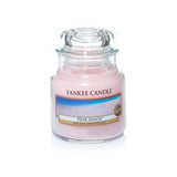 Yankee Candle Classic Small Jar Pink Sands Scented Candles