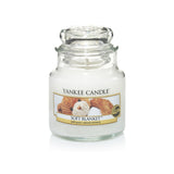 Yankee Candle Classic Small Jar Soft Blanket Scented Candles