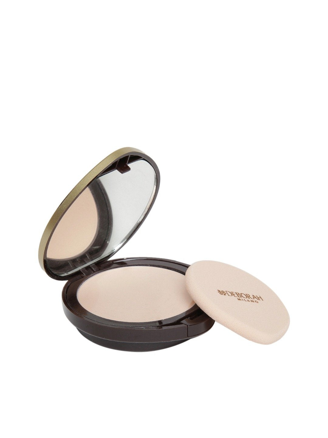 Deborah Milano NEWSKIN COMPACT FOUNDATION