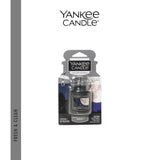 Yankee Candle Car Jar Ultimate Midsummers Night Air Freshener