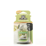 Yankee Candle Ultimate Car Jar Air Freshener - Vanilla Lime