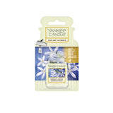 Yankee Candle Car Jar Air Freshener Ultimate Midnight Jasmine