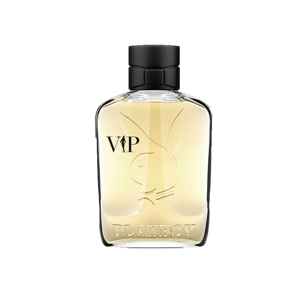 Playboy VIP For Men Gift Set (Eau de Toilette 100ml  +  Body Spray 150ml)