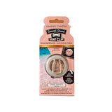 Yankee Candle Pink Sands Smart Scent Vent Clip Air Freshener
